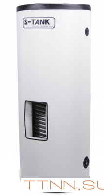 Бойлеры косвенного нагрева S-tank SOLAR SS 2000 Бойлеры косвенного нагрева S-tank SOLAR SS 2000