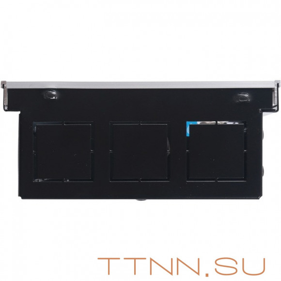 Внутрипольный конвектор длиной 1,1 м - 1,5 м STOUT SCN-1100-2038120