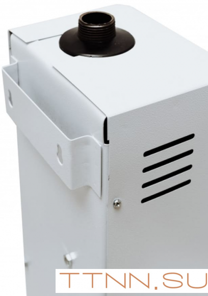 Электрический котел Federica Bugatti ЭВПМ- 9 кВт