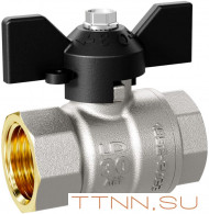 Кран шаровой LD Pride 47.15.В-В.Б Кран шаровой LD Pride 47.15.В-В.Б