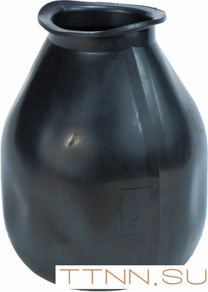 Мембрана Wester 150 л. с горловиной диаметром 89 мм (999ME200) Мембрана Wester 150 л. с горловиной диаметром 89 мм (999ME200)