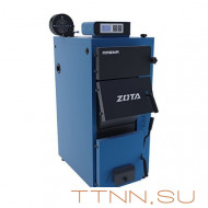 Твердотопливный котел ZOTA Magna 20 Твердотопливный котел ZOTA Magna 20