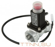 Электромагнитный клапан СИКЗ КЭМГ-20 Электромагнитный клапан СИКЗ КЭМГ-20