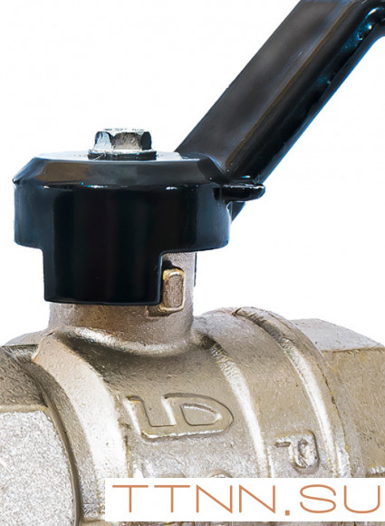 Кран шаровой LD Pride 47.15.В-В.Р Кран шаровой LD Pride 47.15.В-В.Р