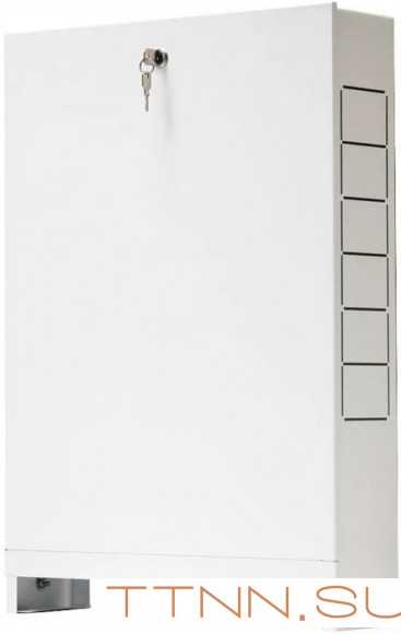 Распределительный шкаф Rommer Шкаф распределительный наружный 13-16 выходов (ШРН-5)