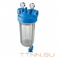 Колба DP Big S M 10 Mono 1 IN TS Колба DP Big S M 10 Mono 1 IN TS