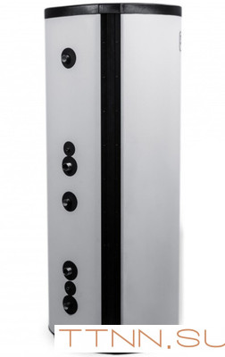 Бойлеры косвенного нагрева S-tank SOLAR SS 3000 Бойлеры косвенного нагрева S-tank SOLAR SS 3000