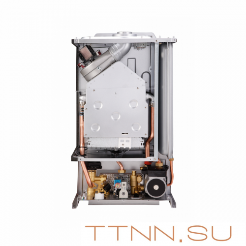 Настенный газовый котел Termica GRATA 18F (18 кВт)