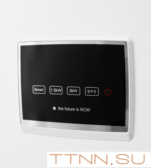 Электрический накопительный водонагреватель Haier ES100V-F1(R) Электрический накопительный водонагреватель Haier ES100V-F1(R)