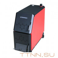 Твердотопливный котел Rommer 21 кВт