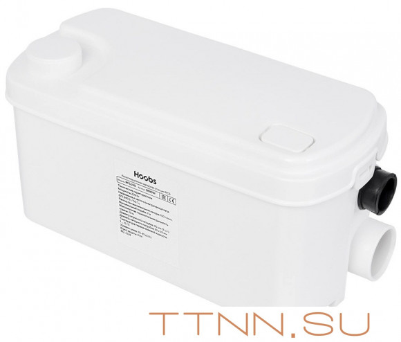 Канализационная установка Hoobs RCS 25