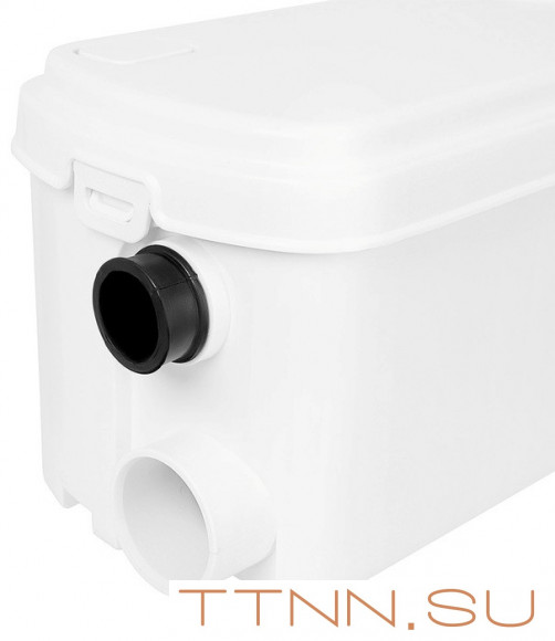 Канализационная установка Hoobs RCS 25