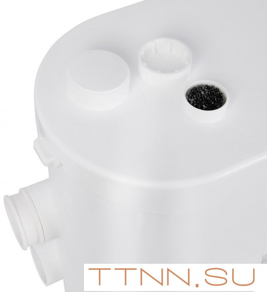 Канализационная установка Hoobs RCS 400