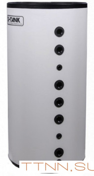 Бойлеры косвенного нагрева S-tank SOLAR SS 750 Бойлеры косвенного нагрева S-tank SOLAR SS 750
