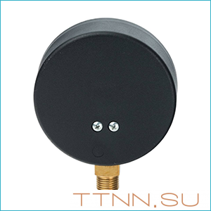 Термоманометр радиальный Watts FR 828(TMRA) 4x1/2" Термоманометр радиальный Watts FR 828(TMRA) 4x1/2"