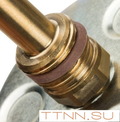 Термометр Wester T 63/50 Термометр Wester T 63/50