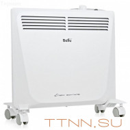 Конвекторы электрические Ballu BEC/EZER-1500 Конвекторы электрические Ballu BEC/EZER-1500
