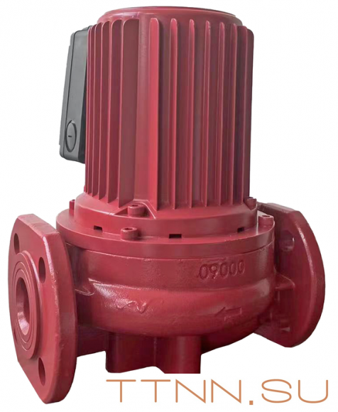 Насос для отопления Rommer FORCE 40-120F 220V Насос для отопления Rommer FORCE 40-120F 220V