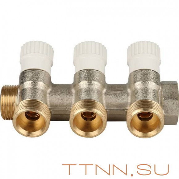 Коллектор STOUT SMB 6851 013403