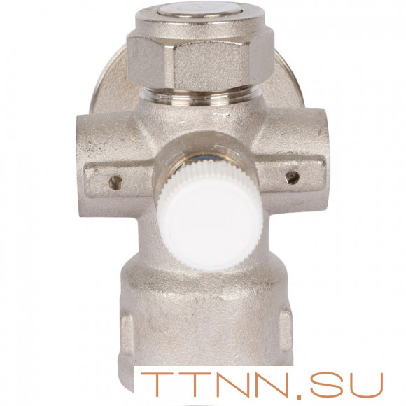 Насосно-смесительный узел STOUT SDG-0120-001000 Насосно-смесительный узел STOUT SDG-0120-001000