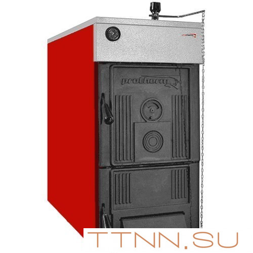 Твердотопливный котел Protherm Бобер 20 DLO Твердотопливный котел Protherm Бобер 20 DLO