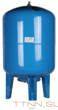 Гидроаккумуляторы STOUT 200л/10бар (STW-0002-000200) Гидроаккумуляторы STOUT 200л/10бар (STW-0002-000200)