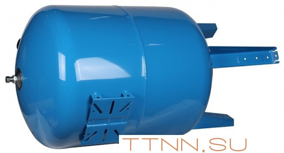 Гидроаккумуляторы STOUT 200л/10бар (STW-0002-000200)