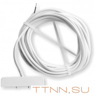 Датчик протечки воды Эван Извещатель утечки воды Астра 361 (проводной) Датчик протечки воды Эван Извещатель утечки воды Астра 361 (проводной)