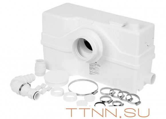 Канализационная установка Hoobs RCS 801