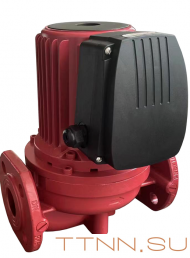 Насос для отопления Rommer FORCE 40-120F 380V Насос для отопления Rommer FORCE 40-120F 380V