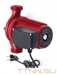 Насос для отопления WERTRUS WTS32/130 (30/10) Насос для отопления WERTRUS WTS32/130 (30/10)