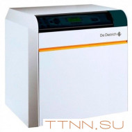 Газовый котел DE DIETRICH PROJECT DTG 230-8S Газовый котел DE DIETRICH PROJECT DTG 230-8S