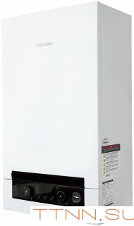 Газовый котел Navien Heatluxe NGB210-16K Газовый котел Navien Heatluxe NGB210-16K