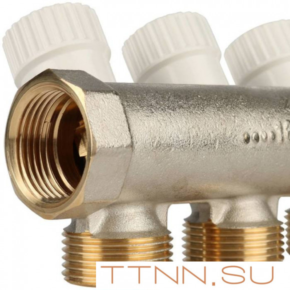 Коллектор STOUT SMB 6851 013404