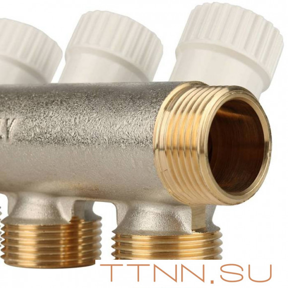 Коллектор STOUT SMB 6851 013404