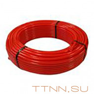 Труба РосТурПласт PERT, красная 20х2,0 арт.15988 Труба РосТурПласт PERT, красная 20х2,0 арт.15988