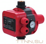 Блок автоматики Rommer EPC-5 (RCS-0001-000055) Блок автоматики Rommer EPC-5 (RCS-0001-000055)