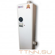Электрический котел ElectroVeL ЭВПМ-15 кВт для отопления Электрический котел ElectroVeL ЭВПМ-15 кВт для отопления
