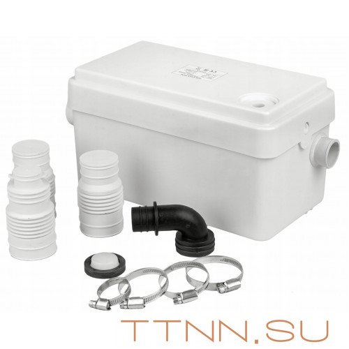 Канализационная установка Pumpman ST250 Канализационная установка Pumpman ST250