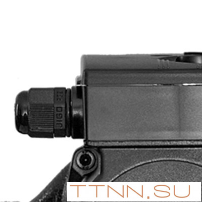 Насос для отопления Hoobs CT 32-80S