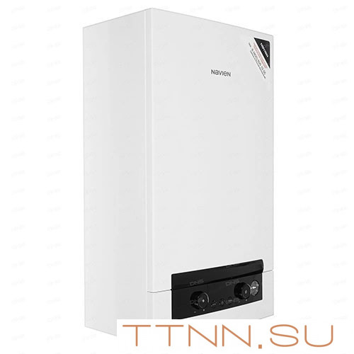 Газовый котел Navien Heatluxe NGB-24K Газовый котел Navien Heatluxe NGB-24K