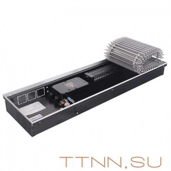 Внутрипольный конвектор длиной 1,1 м - 1,5 м STOUT SCQ-1100-0730150 Внутрипольный конвектор длиной 1,1 м - 1,5 м STOUT SCQ-1100-0730150