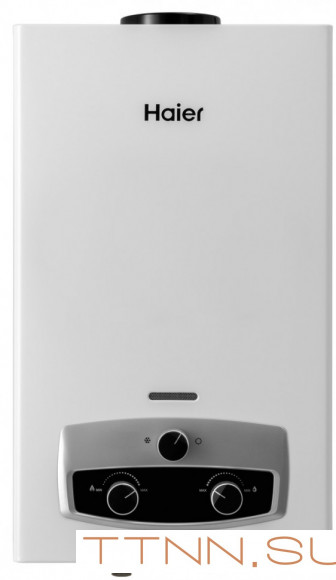 Газовая колонка Haier IGW 12 B Газовая колонка Haier IGW 12 B