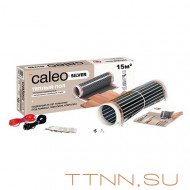 Пленочный теплый пол CALEO SILVER 150 Вт/15 м2 Пленочный теплый пол CALEO SILVER 150 Вт/15 м2