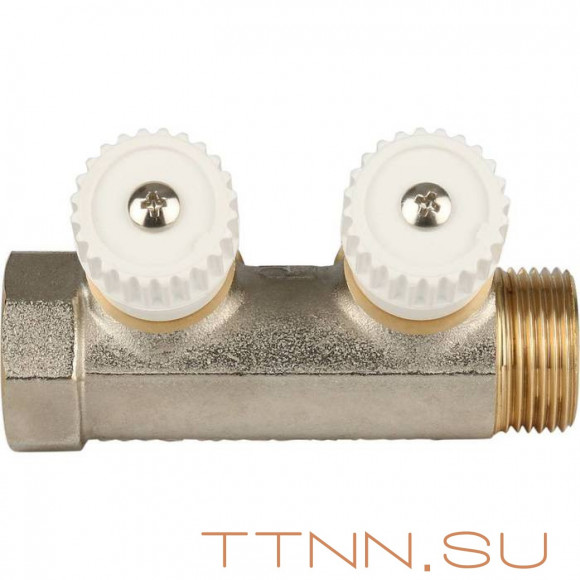 Коллектор STOUT SMB 6851 341202