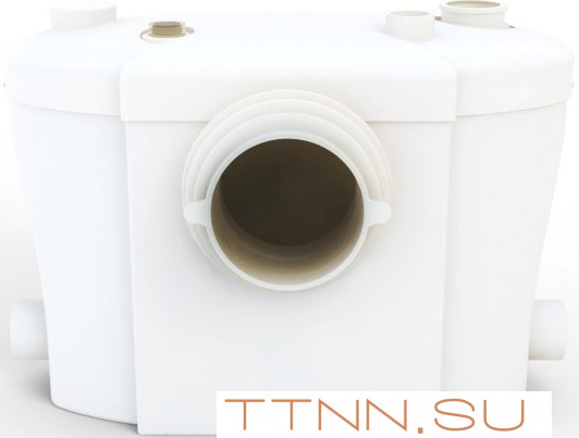 Канализационная установка Pumpman ST400A Канализационная установка Pumpman ST400A