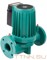 Насос для отопления Hoobs CT 40-120SF Насос для отопления Hoobs CT 40-120SF