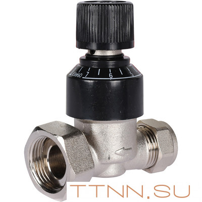 Насосно-смесительный узел STOUT SDG-0120-002002