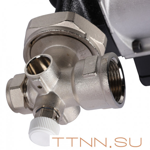 Насосно-смесительный узел STOUT SDG-0120-002002