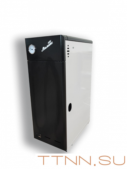 Газовый котел Мимакс КСГ 35 NEW